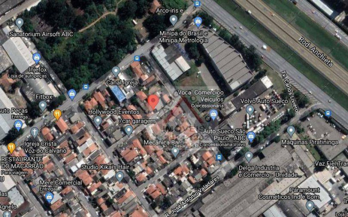 Imagem Casa com 3 Quartos à Venda, 180 m² em Sacomã - São Paulo Imagem Casa com 3 Quartos à Venda, 180 m² em Sacomã - São Paulo