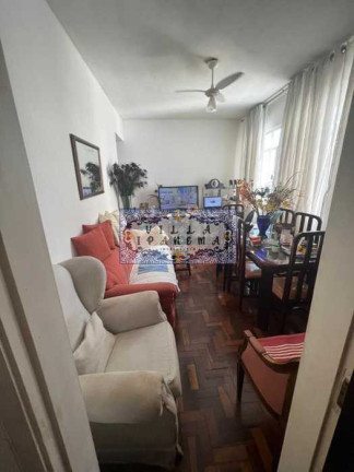 Imagem Apartamento com 2 Quartos à Venda, 68 m² em Icaraí - Niterói Imagem Apartamento com 2 Quartos à Venda, 68 m² em Icaraí - Niterói
