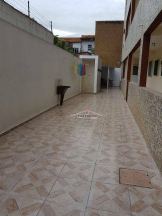 Imagem Apartamento com 1 Quarto à Venda, 52 m² em Boqueirão - Praia Grande