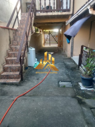 Imagem Sobrado com 2 Quartos para Alugar, 60 m² em Cidade Praiana - Rio Das Ostras Imagem Sobrado com 2 Quartos para Alugar, 60 m² em Cidade Praiana - Rio Das Ostras