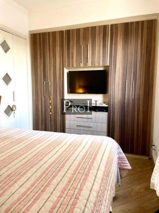 Imagem Apartamento com 2 Quartos à Venda, 77 m² em Campestre - Santo André