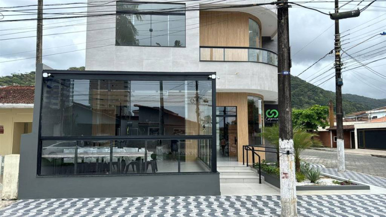 Sala Comercial para Alugar, 70 m² em Centro - Mongagua