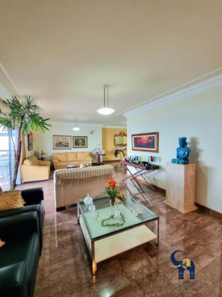 Imagem Apartamento com 4 Quartos à Venda, 278 m² em Vitoria - Salvador Imagem Apartamento com 4 Quartos à Venda, 278 m² em Vitoria - Salvador