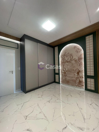 Imagem Casa à Venda, 286 m² em Condominio Terras Alpha 2 - Foz Do Iguacu