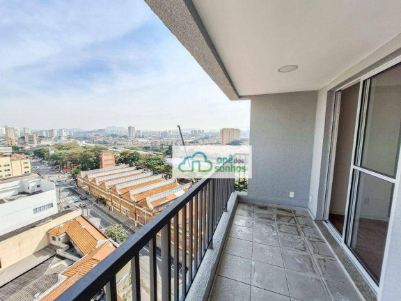 Imagem Apartamento com 2 Quartos à Venda, 44 m² em água Branca - São Paulo Imagem Apartamento com 2 Quartos à Venda, 44 m² em água Branca - São Paulo