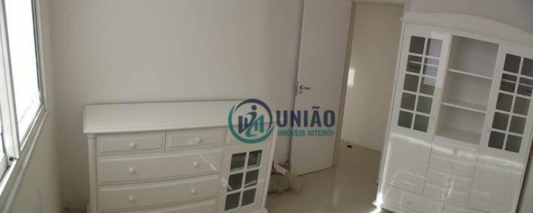 Imagem Apartamento com 3 Quartos à Venda, 85 m² em Maria Paula - São Gonçalo