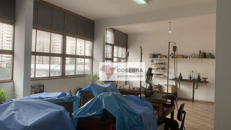 Imagem Sala Comercial à Venda, 57 m² em Vila Nova Conceição - São Paulo Imagem Sala Comercial à Venda, 57 m² em Vila Nova Conceição - São Paulo