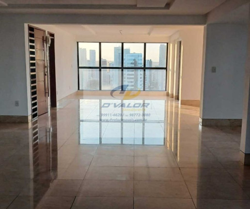 Imagem Apartamento com 3 Quartos à Venda, 508 m² em Manaíra - João Pessoa Imagem Apartamento com 3 Quartos à Venda, 508 m² em Manaíra - João Pessoa