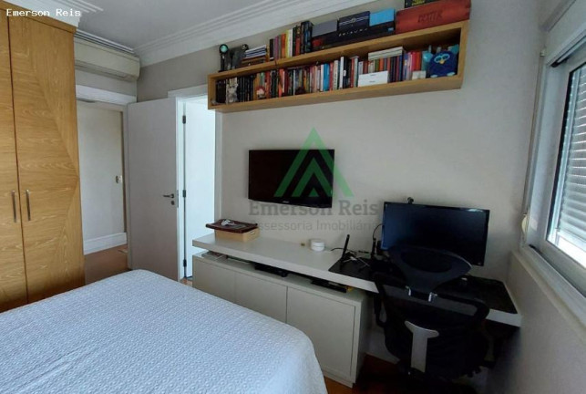 Imagem Apartamento com 3 Quartos à Venda, 170 m² em Perdizes - São Paulo Imagem Apartamento com 3 Quartos à Venda, 170 m² em Perdizes - São Paulo
