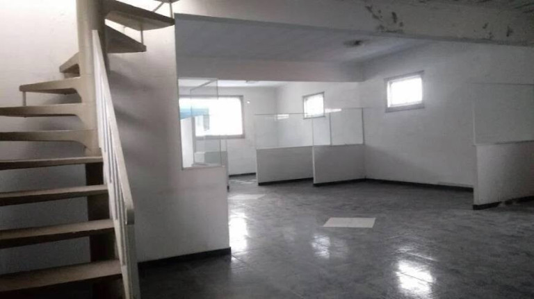 Imagem Galpão à Venda, 440 m² em Cambuci - São Paulo