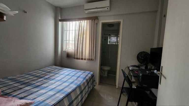 Imagem Apartamento com 3 Quartos à Venda, 83 m² em São João - Teresina Imagem Apartamento com 3 Quartos à Venda, 83 m² em São João - Teresina