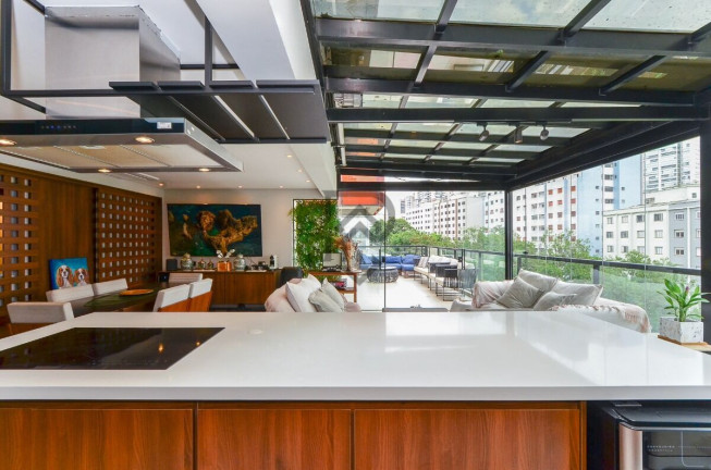 Imagem Apartamento com 2 Quartos à Venda, 160 m² em Vila Mariana - São Paulo Imagem Apartamento com 2 Quartos à Venda, 160 m² em Vila Mariana - São Paulo