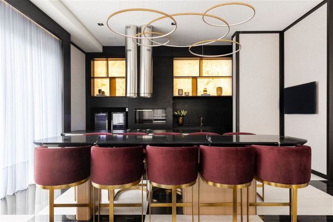 Imagem Apartamento com 3 Quartos à Venda, 122 m² em Centro - Balneário Camboriú