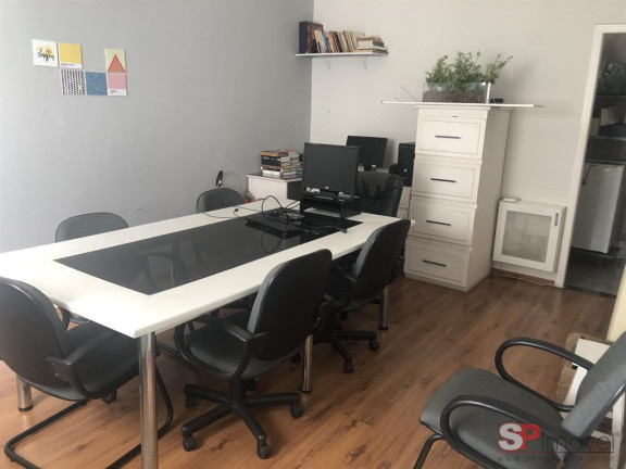 Imagem Imóvel com 3 Quartos à Venda, 100 m² em Santo Antônio - São Caetano Do Sul Imagem Imóvel com 3 Quartos à Venda, 100 m² em Santo Antônio - São Caetano Do Sul