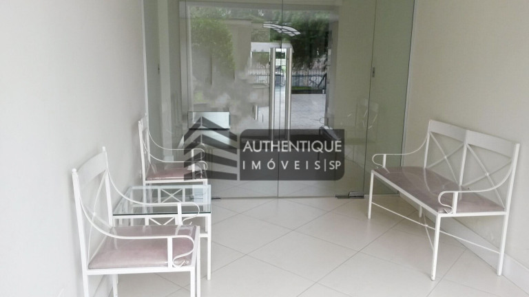 Imagem Apartamento com 2 Quartos à Venda, 114 m² em Campo Belo - São Paulo