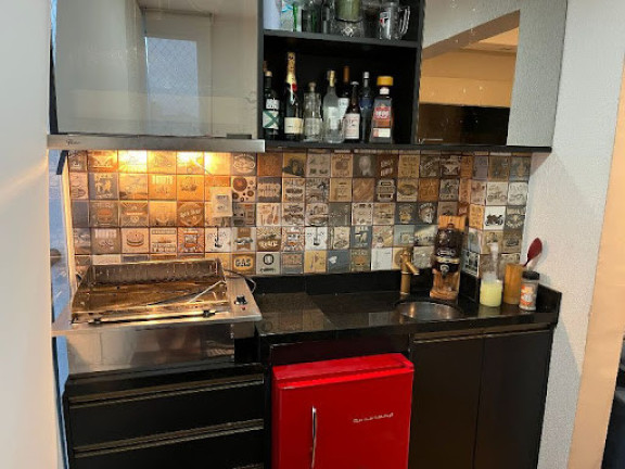 Imagem Imóvel com 2 Quartos à Venda, 50 m² em Vila Mazzei - São Paulo