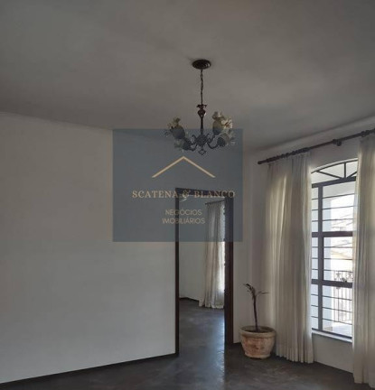 Imagem Casa com 3 Quartos à Venda, 180 m² em Vila Carvalho - Sorocaba