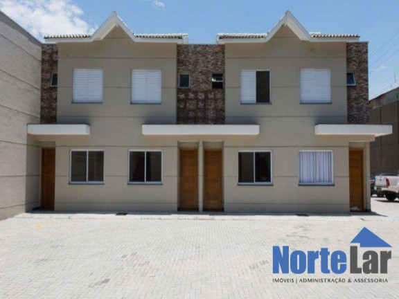Imagem Casa de Condomínio com 2 Quartos à Venda, 59 m² em Tremembé - São Paulo Imagem Casa de Condomínio com 2 Quartos à Venda, 59 m² em Tremembé - São Paulo