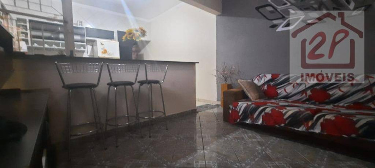 Imagem Casa com 2 Quartos à Venda, 112 m² em Residencial Altos Do Bosque - São José Dos Campos Imagem Casa com 2 Quartos à Venda, 112 m² em Residencial Altos Do Bosque - São José Dos Campos