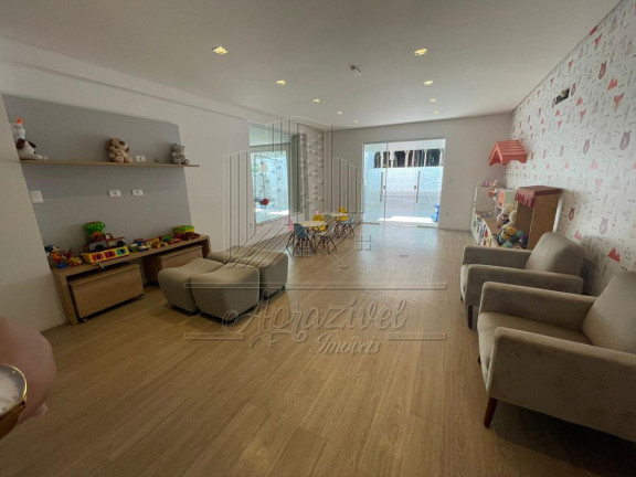 Imagem Apartamento com 3 Quartos à Venda, 162 m² em Canto Do Forte - Praia Grande