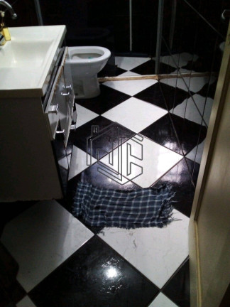 Imagem Apartamento com 1 Quarto à Venda, 59 m² em Centro - São Vicente Imagem Apartamento com 1 Quarto à Venda, 59 m² em Centro - São Vicente