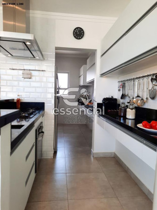 Imagem Apartamento com 3 Quartos à Venda, 108 m² em Umuarama - Ubatuba