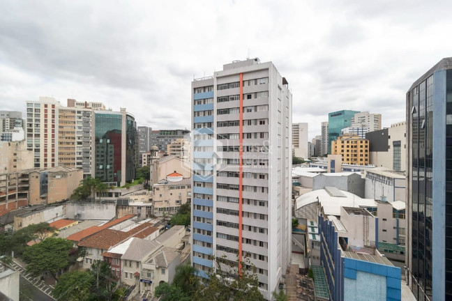 Imagem Sala Comercial à Venda, 41 m² em Bela Vista - São Paulo
