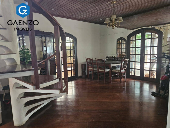 Imagem Casa de Condomínio com 2 Quartos à Venda, 1 m² em Granja Caiapiá - Cotia Imagem Casa de Condomínio com 2 Quartos à Venda, 1 m² em Granja Caiapiá - Cotia