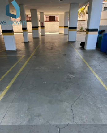 Imagem Apartamento com 4 Quartos à Venda, 140 m² em Braga - Cabo Frio