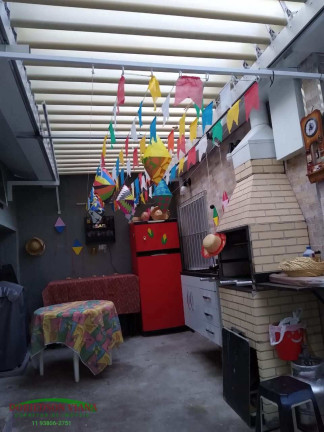Imagem Casa com 2 Quartos à Venda, 100 m² em Jardim Flor Da Montanha - Guarulhos Imagem Casa com 2 Quartos à Venda, 100 m² em Jardim Flor Da Montanha - Guarulhos