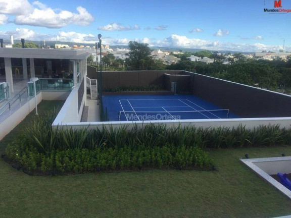 Imagem Apartamento com 1 Quarto para Alugar, 52 m² em Parque Campolim - Sorocaba Imagem Apartamento com 1 Quarto para Alugar, 52 m² em Parque Campolim - Sorocaba