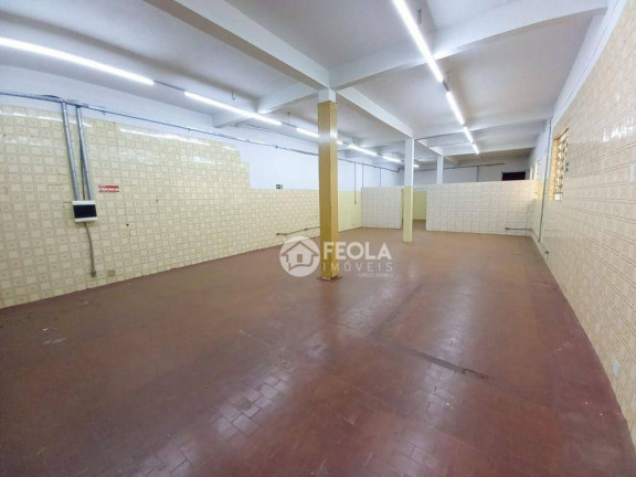 Imagem Sala Comercial para Alugar, 266 m² em Jardim São Vito - Americana Imagem Sala Comercial para Alugar, 266 m² em Jardim São Vito - Americana