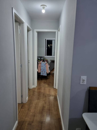 Imagem Apartamento com 3 Quartos à Venda,  em São Bernardo Do Campo