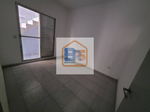 Imagem Casa com 2 Quartos para Alugar, 50 m² em Vila Guedes - São Paulo