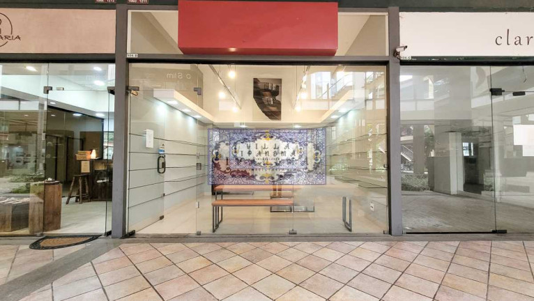 Imagem Loja à Venda, 48 m² em Barra Da Tijuca - Rio De Janeiro Imagem Loja à Venda, 48 m² em Barra Da Tijuca - Rio De Janeiro
