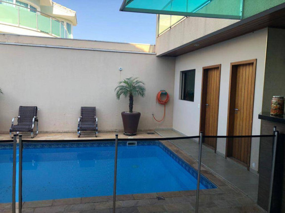 Imagem Casa de Condomínio com 4 Quartos à Venda, 250 m² em Residencial Villa Dos Inglezes - Sorocaba Imagem Casa de Condomínio com 4 Quartos à Venda, 250 m² em Residencial Villa Dos Inglezes - Sorocaba