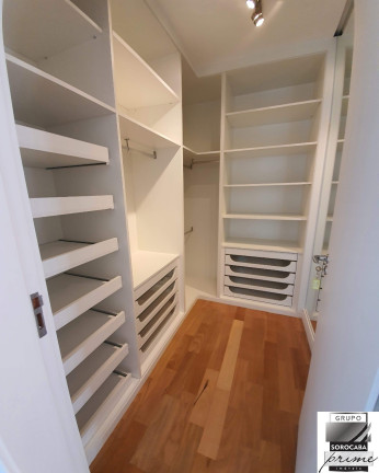 Imagem Casa com 4 Quartos à Venda, 460 m² em Parque Campolim - Sorocaba