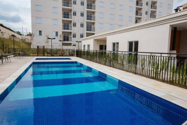 Imagem Apartamento com 3 Quartos à Venda, 67 m² em São Bernardo - Campinas