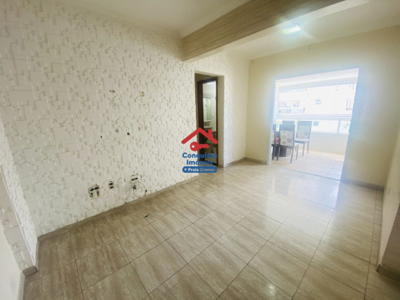 Imagem Apartamento com 2 Quartos à Venda, 107 m² em Aviação - Praia Grande