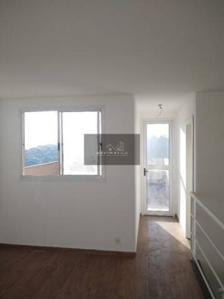 Imagem Apartamento com 3 Quartos à Venda, 113 m² em Jardim Las Vegas - Guarulhos