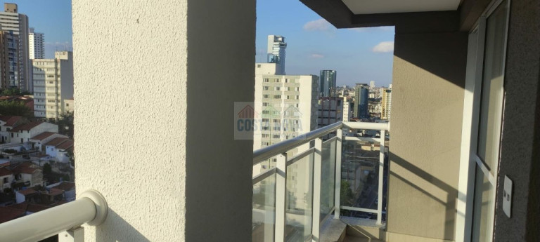 Imagem Apartamento com 1 Quarto à Venda, 34 m² em Santana - São Paulo Imagem Apartamento com 1 Quarto à Venda, 34 m² em Santana - São Paulo