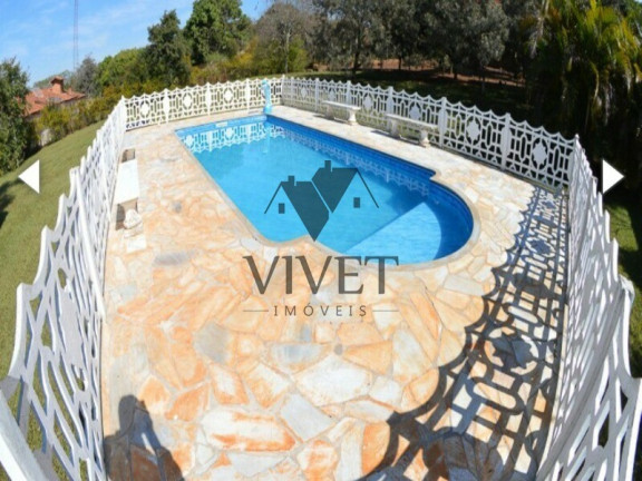 Imagem Imóvel com 5 Quartos à Venda, 5.000 m² em Jardim Flamboyant - Boituva