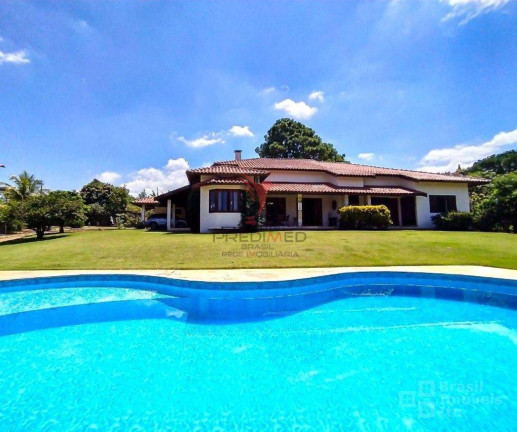 Imagem Casa de Condomínio com 3 Quartos à Venda, 400 m² em Chácara Flórida - Itu Imagem Casa de Condomínio com 3 Quartos à Venda, 400 m² em Chácara Flórida - Itu