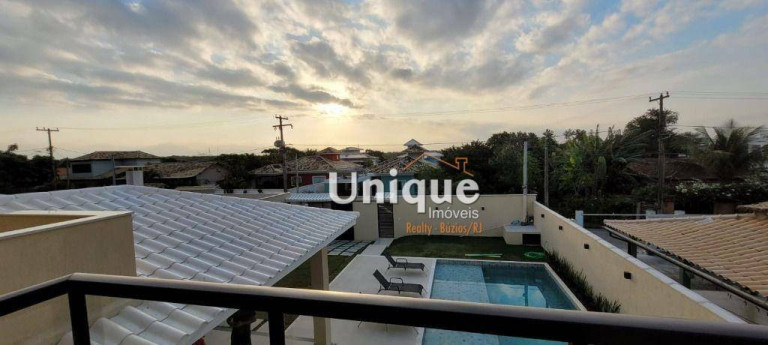 Imagem Casa com 5 Quartos à Venda, 205 m² em Baia Formosa - Armação Dos Búzios Imagem Casa com 5 Quartos à Venda, 205 m² em Baia Formosa - Armação Dos Búzios