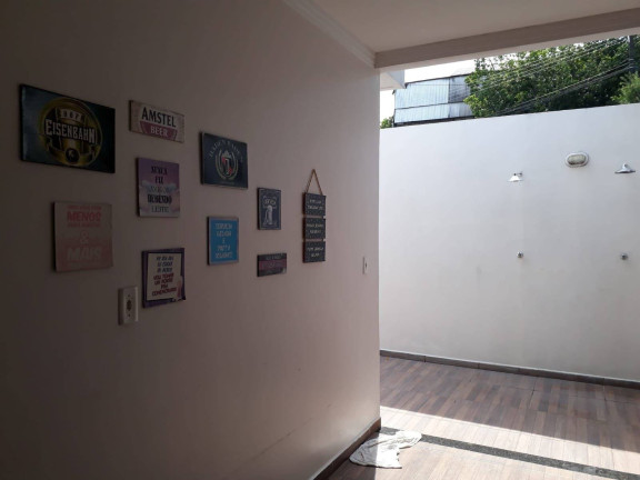Imagem Casa com 3 Quartos à Venda, 142 m² em Flores - Manaus Imagem Casa com 3 Quartos à Venda, 142 m² em Flores - Manaus
