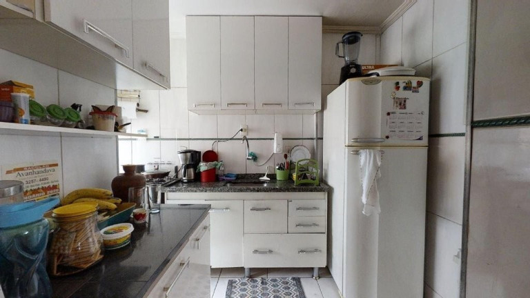 Imagem Apartamento com 1 Quarto à Venda, 43 m² em Bela Vista - São Paulo Imagem Apartamento com 1 Quarto à Venda, 43 m² em Bela Vista - São Paulo