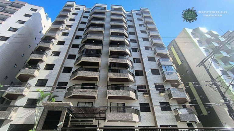 Imagem Apartamento com 1 Quarto à Venda, 54 m² em Aviação - Praia Grande Imagem Apartamento com 1 Quarto à Venda, 54 m² em Aviação - Praia Grande