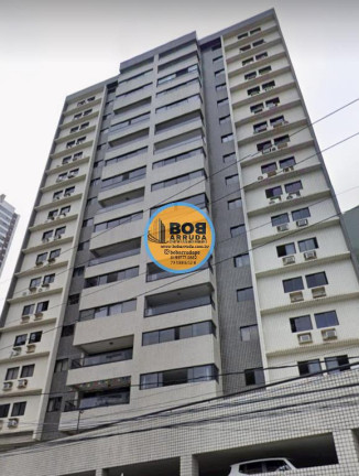 Apartamento com 3 Quartos à Venda, 114 m² em Boa Viagem - Recife