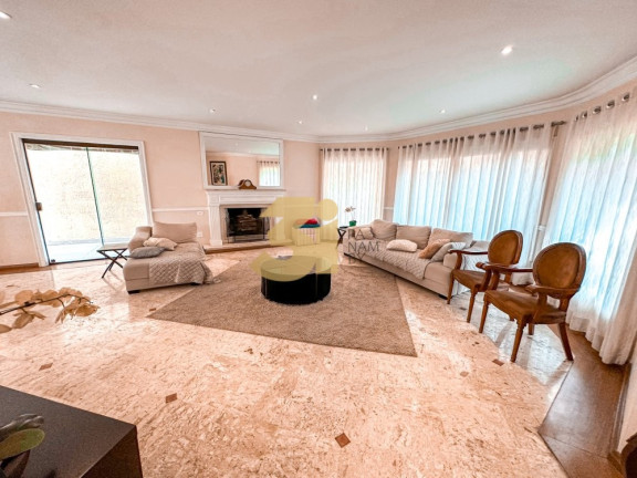 Imagem Casa de Condomínio com 4 Quartos à Venda, 400 m² em Jardim Petrópolis - São Paulo Imagem Casa de Condomínio com 4 Quartos à Venda, 400 m² em Jardim Petrópolis - São Paulo