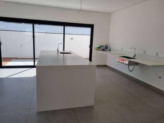 Imagem Casa de Condomínio com 3 Quartos à Venda, 497 m² em Parque Santa Márcia - Votorantim